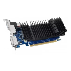 کارت گرافیک ایسوس مدل GeForce GT 730SL BRK 2GB GDDR5